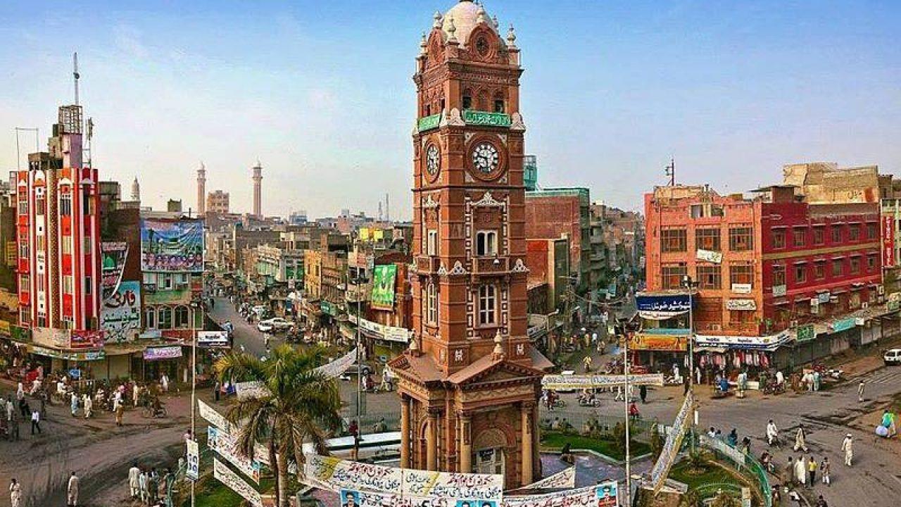 Faisalabad