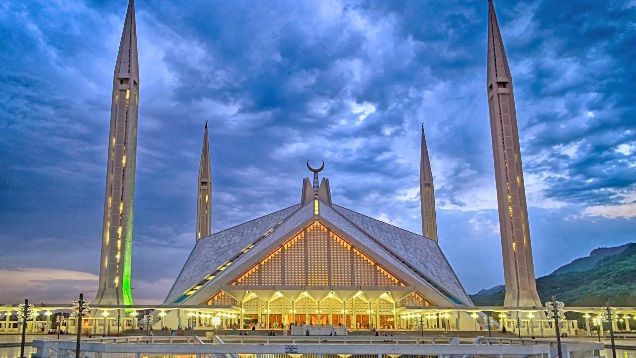 Islamabad