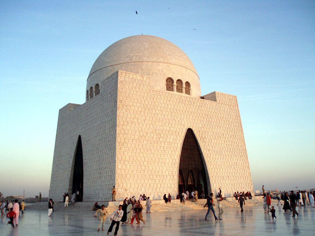 Karachi